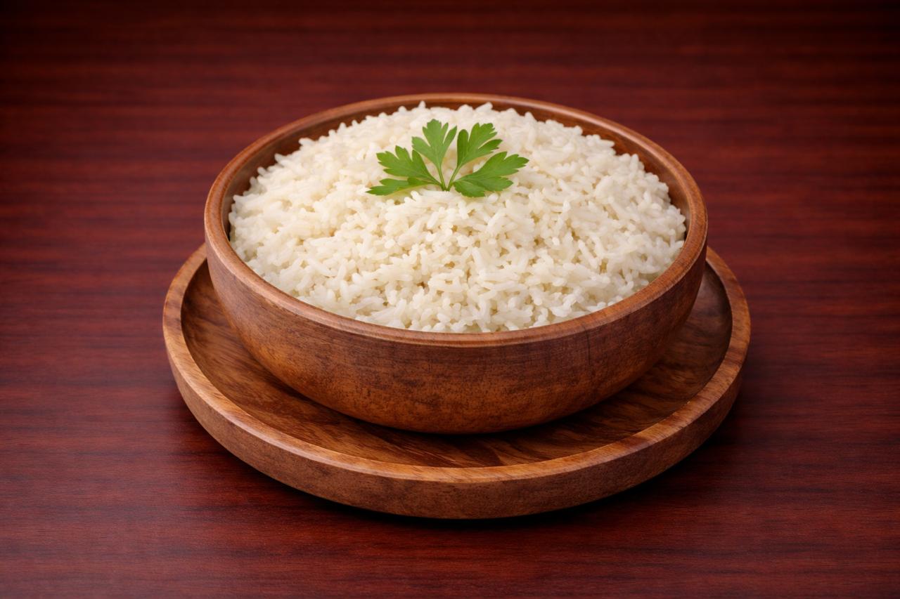 أرز بسمتي عنبري