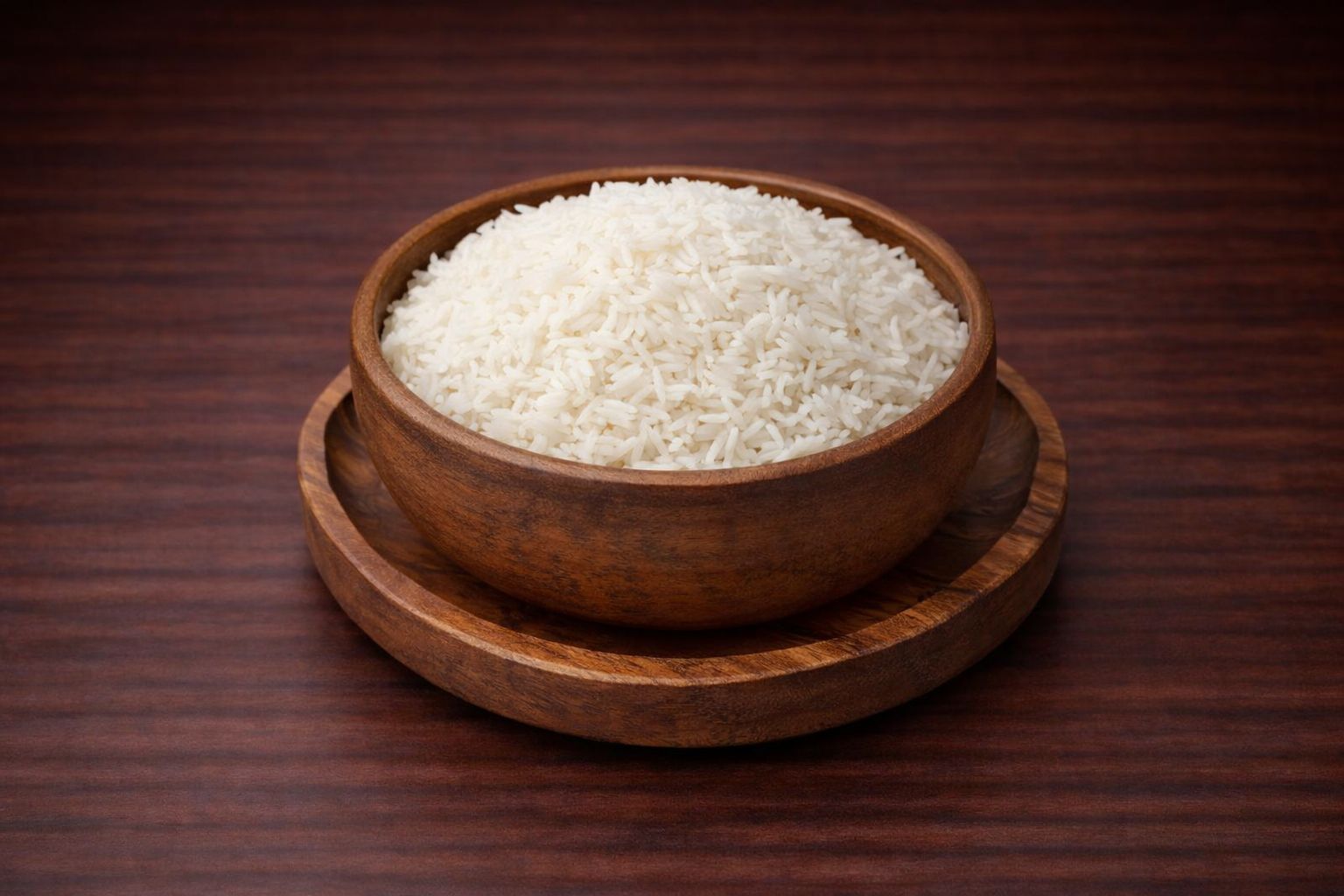 أرز أبيض