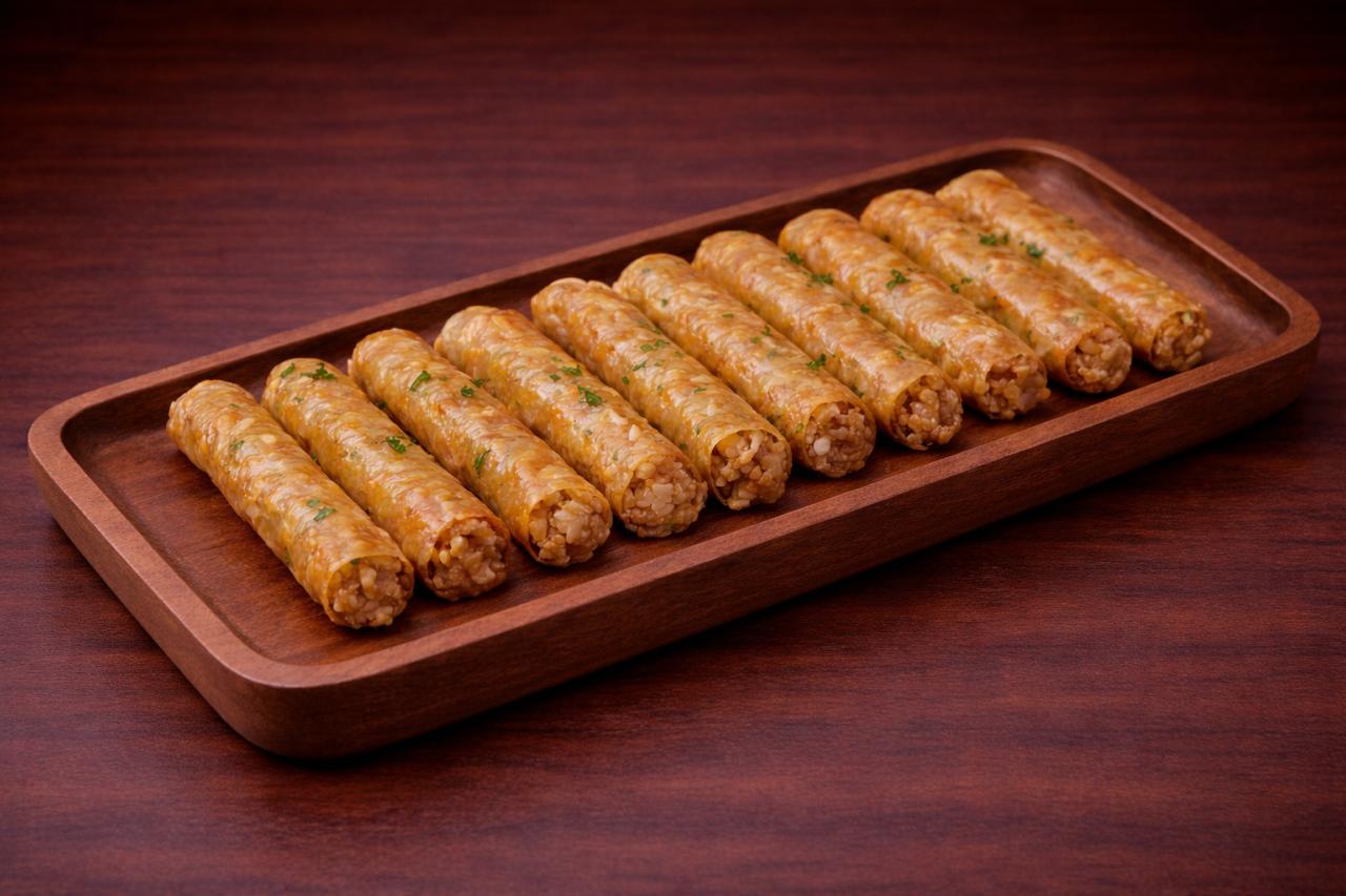 محشي كرنب