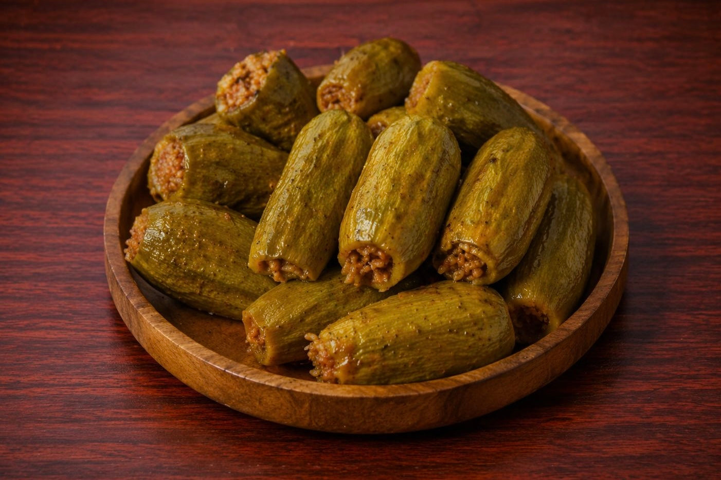محشي كوسه