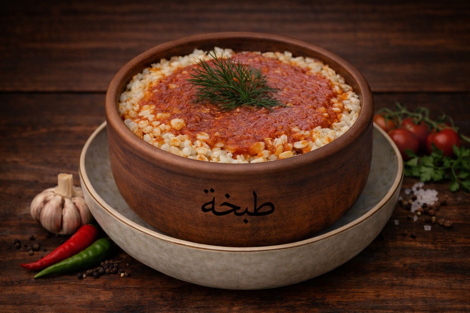 فته سادة
