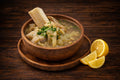 شوربة كوارع