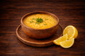 شوربة لسان عصفور