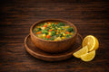 شوربة خضار