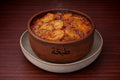 بطاطس بدون لحمة