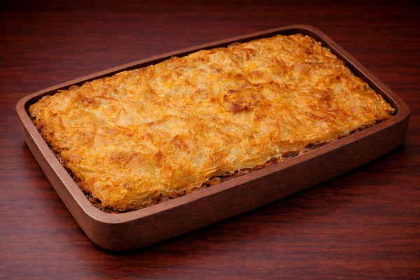 رقاق باللحمه(حجم وسط)