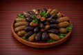 محشي بتنجان