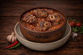 طاجن عكاوي