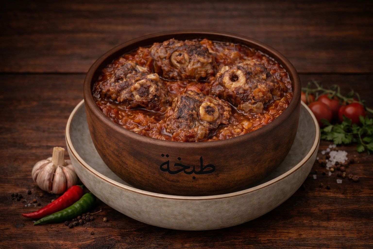 طاجن عكاوي
