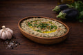 سلطة بابا غنوج